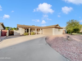8414 Orange Blossom Ln, Scottsdale, AZ 85250