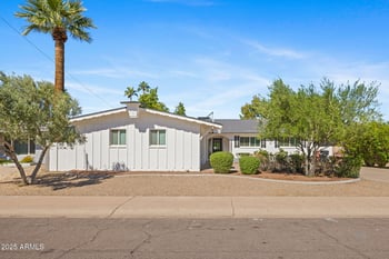 8414 Sage Dr, Scottsdale, AZ 85250