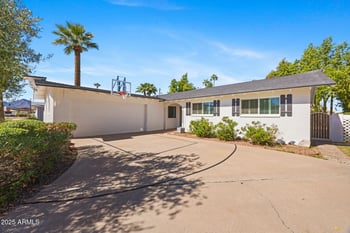 8414 Sage Dr, Scottsdale, AZ 85250