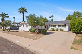 8414 Sage Dr, Scottsdale, AZ 85250