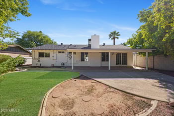 8414 Sage Dr, Scottsdale, AZ 85250