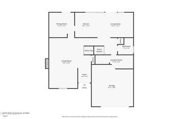 8414 Stella Ln, Scottsdale, AZ 85250