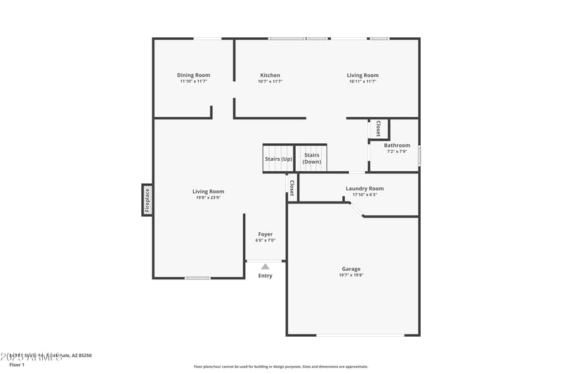 8414 Stella Ln, Scottsdale, AZ 85250