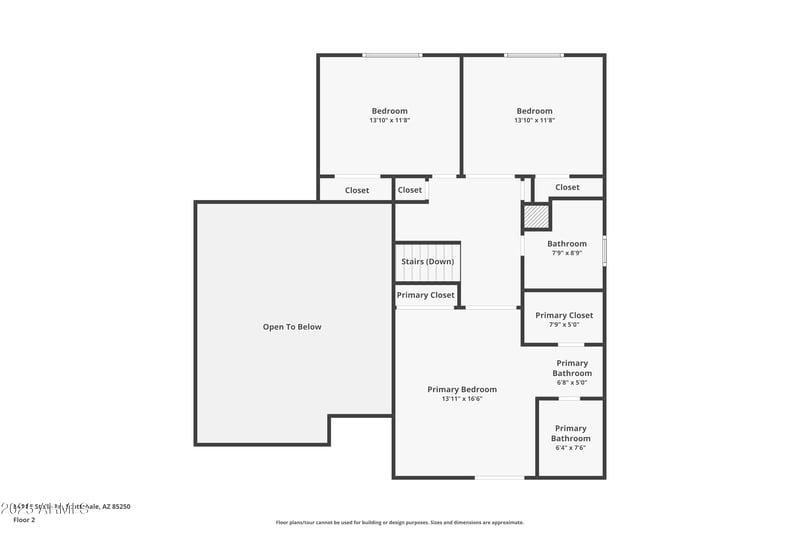 8414 Stella Ln, Scottsdale, AZ 85250