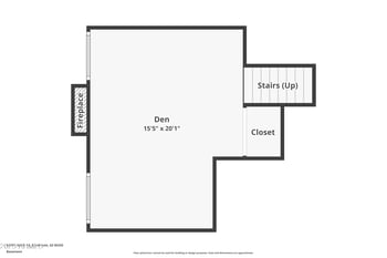 8414 Stella Ln, Scottsdale, AZ 85250