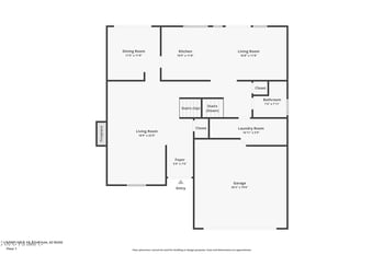 8414 Stella Ln, Scottsdale, AZ 85250