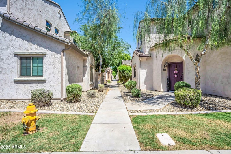8414 W Vernon Ave, Phoenix, AZ 85037