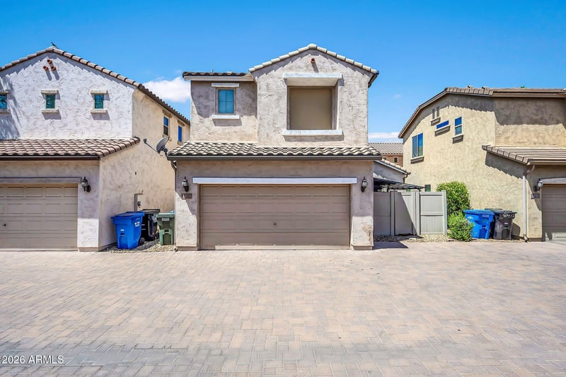 8414 W Vernon Ave, Phoenix, AZ 85037