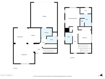 8414 Vernon Ave, Phoenix, AZ 85037