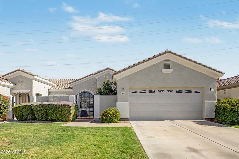 Home Worth Check