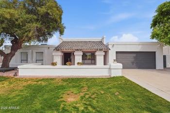 8415 Kachina Dr, Tempe, AZ 85284