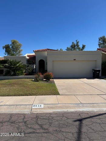 8415 San Marino Dr, Scottsdale, AZ 85258