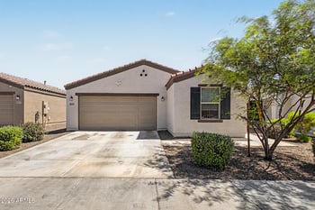 8415 Albeniz Pl, Tolleson, AZ 85353