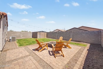 8415 Albeniz Pl, Tolleson, AZ 85353