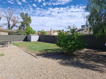 8415 W Corrine Dr #8415 W Cor, Peoria, AZ 85381