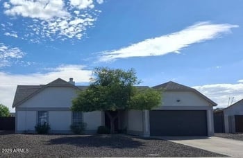 8415 W Corrine Dr #8415 W Cor, Peoria, AZ 85381