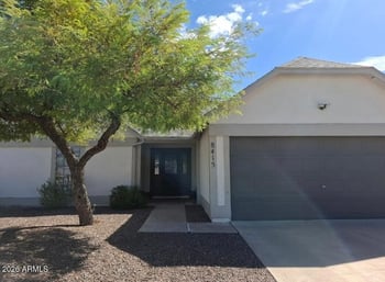 8415 W Corrine Dr #8415 W Cor, Peoria, AZ 85381