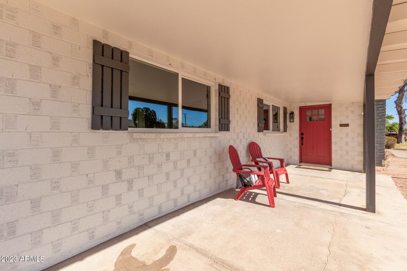 8416 E Wilshire Dr, Scottsdale, AZ 85257
