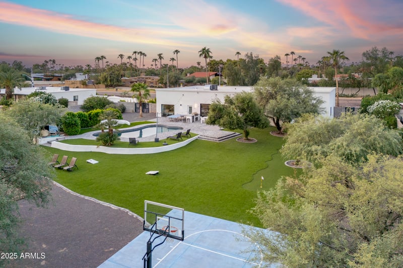 8417 Cactus Rd, Scottsdale, AZ 85260