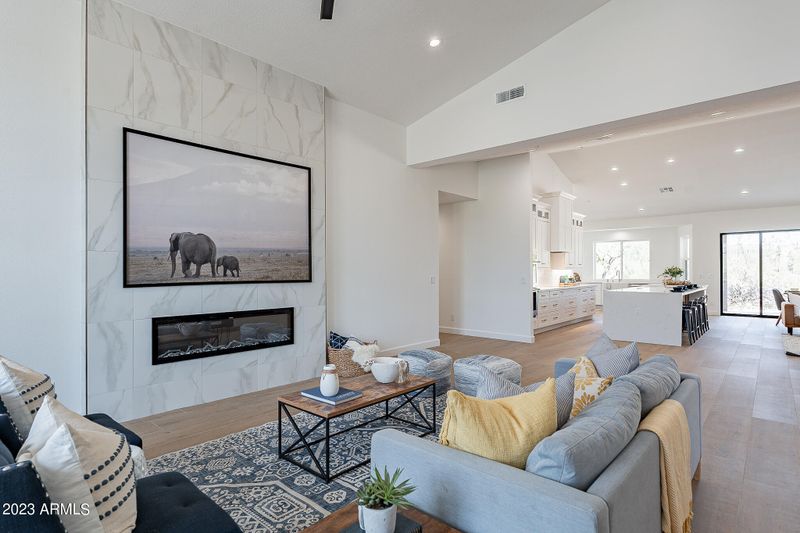 8418 E De La O Rd, Scottsdale, AZ 85255