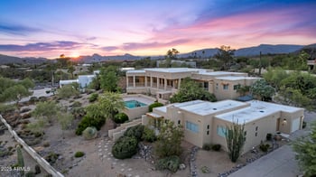 8418 E Dog Leg Dr, Carefree, AZ 85377
