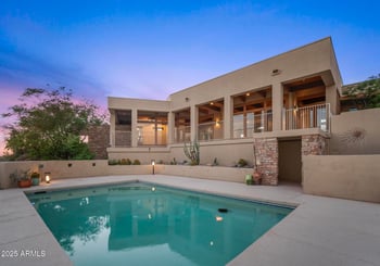 8418 E Dog Leg Dr, Carefree, AZ 85377