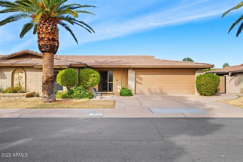 8418 E Via De Los Libros --, Scottsdale, AZ 85258
