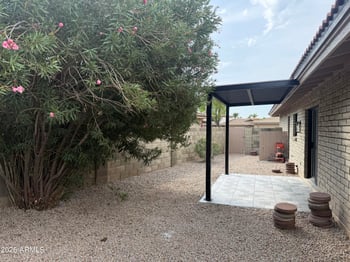 8418 E Via De Viva --, Scottsdale, AZ 85258