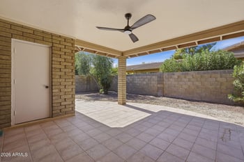 8418 E Via De Viva --, Scottsdale, AZ 85258