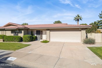 8418 Via De Viva --, Scottsdale, AZ 85258
