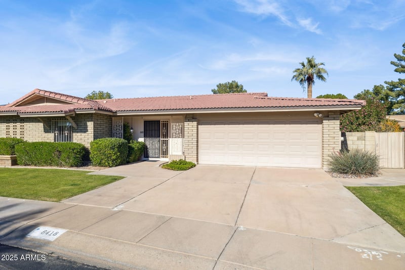 8418 Via De Viva --, Scottsdale, AZ 85258