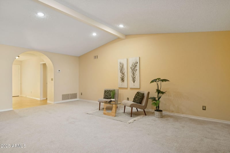 8418 Via De Viva --, Scottsdale, AZ 85258