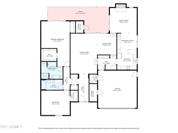 8418 Via De Viva --, Scottsdale, AZ 85258