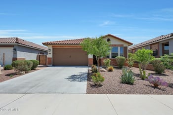 8419 164th Dr, Goodyear, AZ 85338