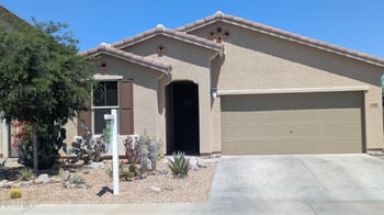 8419 40th Dr, Laveen, AZ 85339