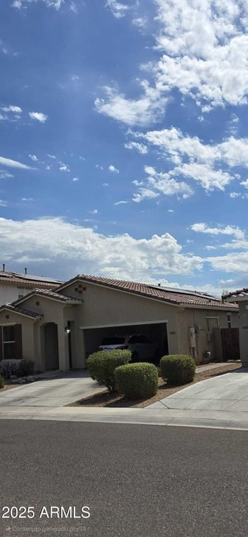 8419 40th Dr, Laveen, AZ 85339