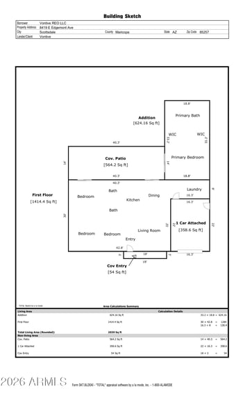 8419 Edgemont Ave, Scottsdale, AZ 85257