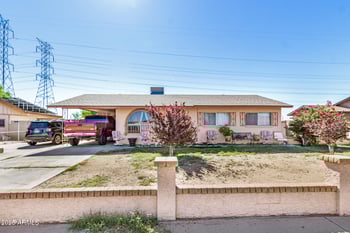 8419 Las Palmaritas Dr, Peoria, AZ 85345