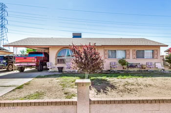 8419 Las Palmaritas Dr, Peoria, AZ 85345