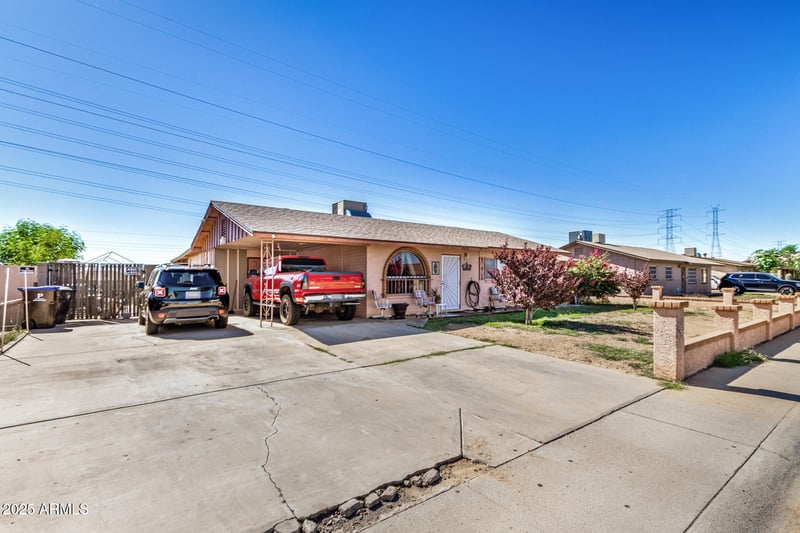 8419 Las Palmaritas Dr, Peoria, AZ 85345