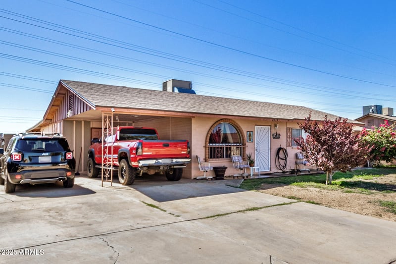 8419 Las Palmaritas Dr, Peoria, AZ 85345