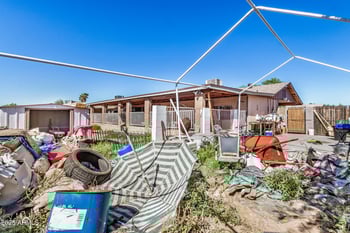 8419 Las Palmaritas Dr, Peoria, AZ 85345