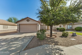 8419 Milagro Cir, Mesa, AZ 85209