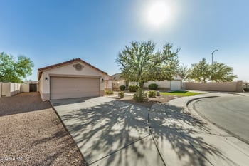 8419 Milagro Cir, Mesa, AZ 85209