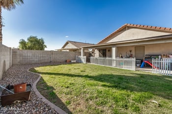 8419 Milagro Cir, Mesa, AZ 85209