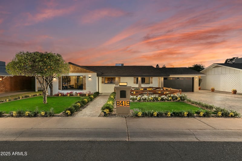 8419 Rancho Vista Dr, Scottsdale, AZ 85251
