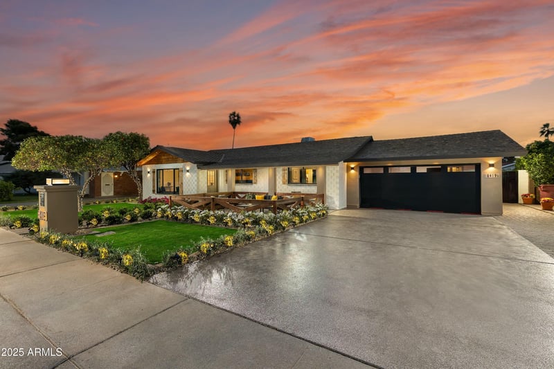 8419 Rancho Vista Dr, Scottsdale, AZ 85251