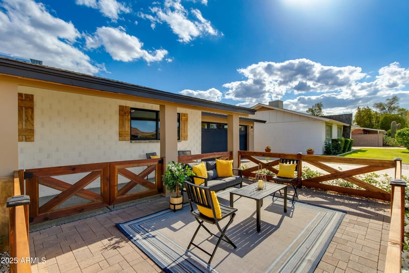 8419 Rancho Vista Dr, Scottsdale, AZ 85251