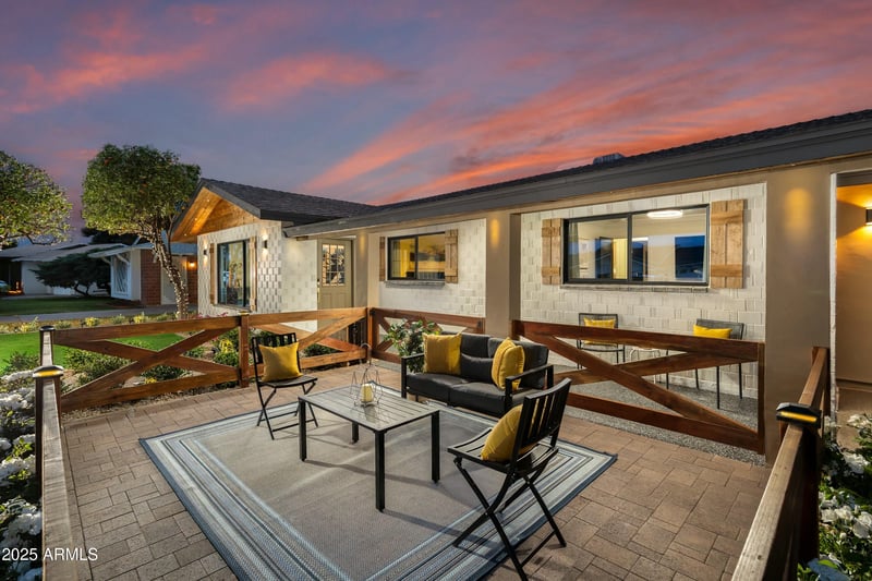 8419 Rancho Vista Dr, Scottsdale, AZ 85251
