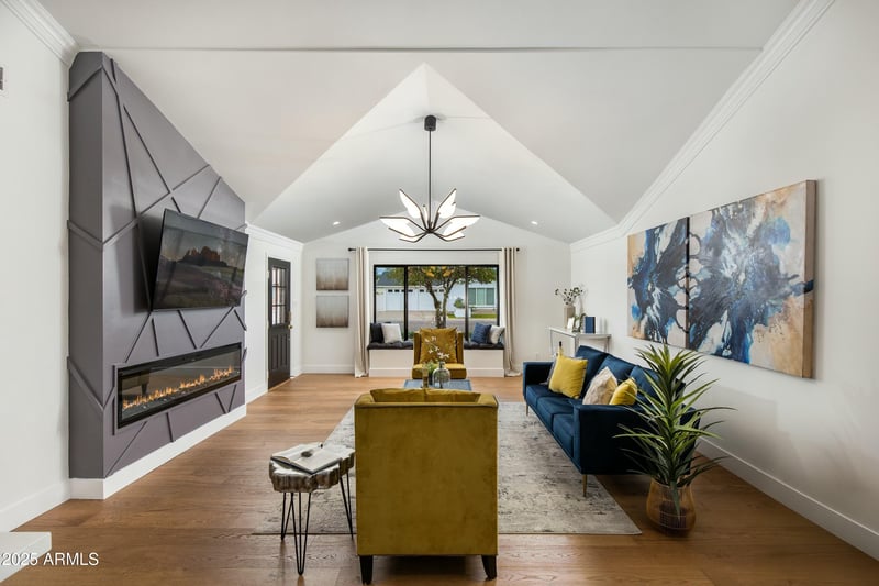 8419 Rancho Vista Dr, Scottsdale, AZ 85251